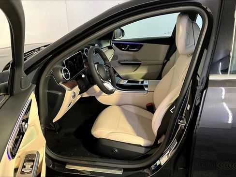 New 2026 Mercedes-Benz C 300 4MATIC Sedan image 13