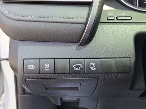 Used 2023 Toyota Camry LE FWD image 27