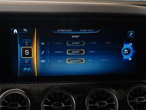 Used 2026 Mercedes-Benz AMG GT 63 S image 26