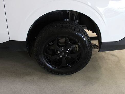 Used 2024 Ford Maverick XLT w/ XLT Luxury Package AWD/4WD image 34