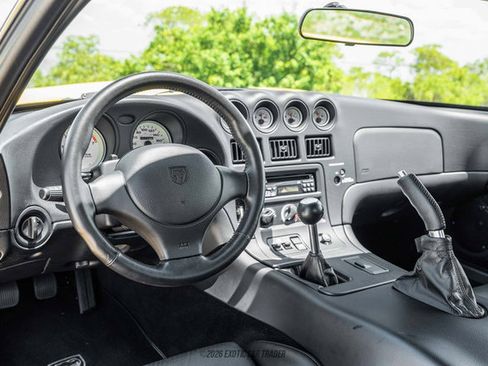 Used 2001 Dodge Viper GTS RWD image 33
