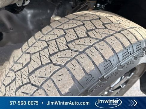 Used 2023 Ford Ranger XLT w/ Equipment Group 302A High image 4