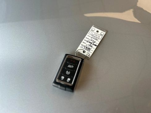 Used 2024 Jeep Grand Cherokee Limited 4xe w/ Trailer Tow Package image 36