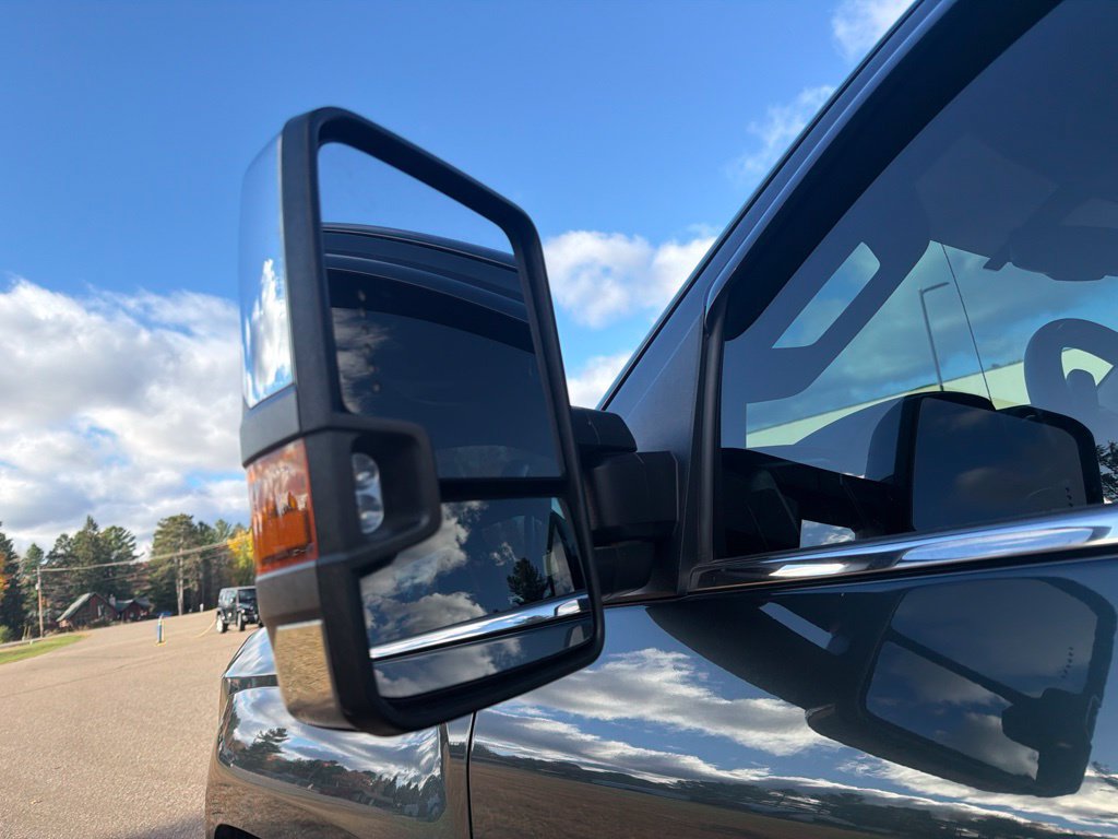Used 2017 Chevrolet Silverado 2500 LTZ w/ Duramax Plus Package AWD/4WD image 16