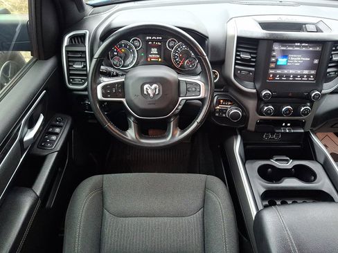 Used 2020 RAM 1500 Big Horn image 22