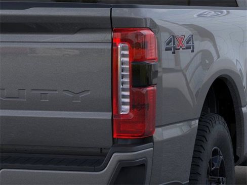 New 2026 Ford F250 XL w/ STX Appearance Package image 21