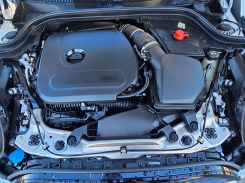 Used 2026 MINI Cooper 2-Door Hardtop image 16