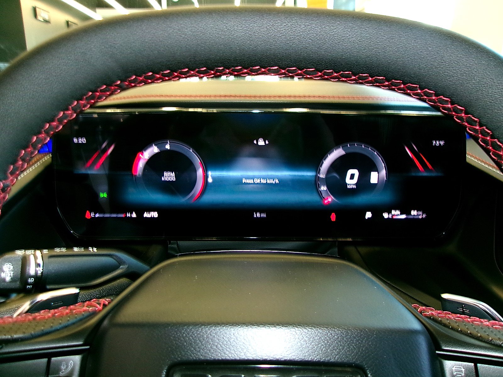 New 2026 Dodge Charger R/T AWD/4WD image 6