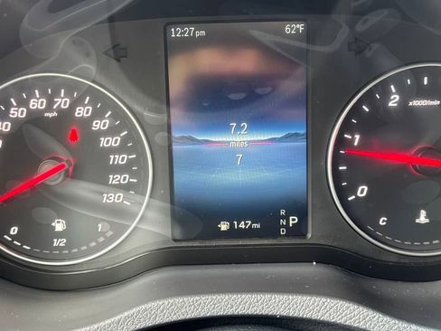 New 2025 Mercedes-Benz Sprinter 2500 image 16