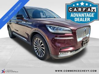 Used 2020 Lincoln Aviator Reserve w/ Equipment Group 201A 360° Tour