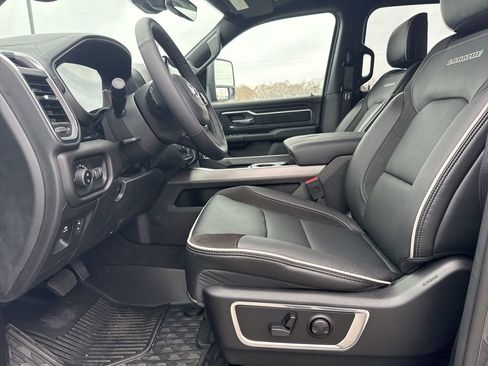 New 2026 RAM 1500 Laramie w/ Advanced Safety Group II image 13