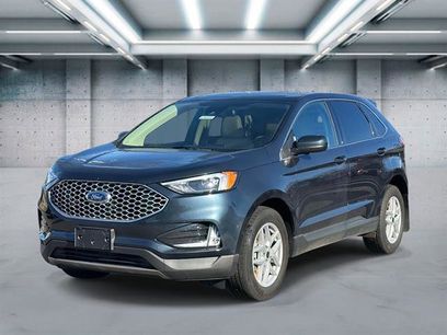 Used 2024 Ford Edge SEL w/ Convenience Package