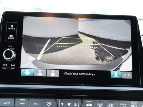 New 2026 Honda Odyssey Sport-L image 35