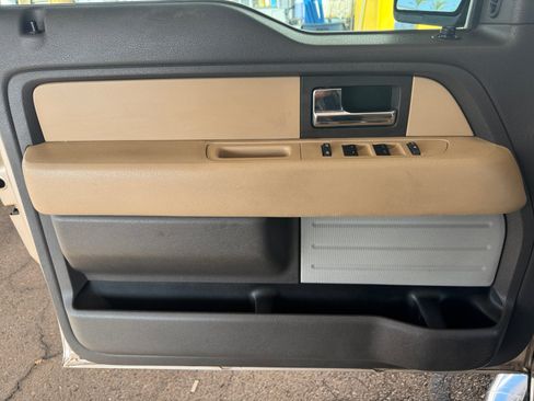 Used 2014 Ford F150 XLT RWD image 11