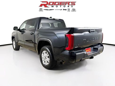 Used 2023 Toyota Tundra SR5 image 11