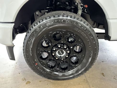 New 2026 Ford F350 Lariat AWD/4WD image 32