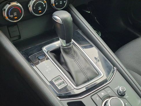 Used 2017 MAZDA CX-5 Sport FWD image 12