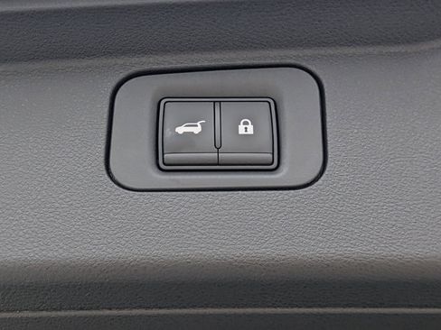 New 2026 Nissan Armada Platinum AWD/4WD image 29