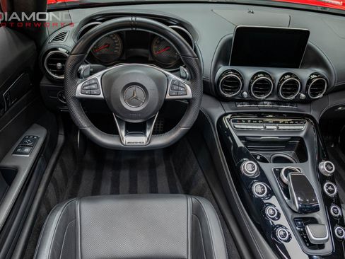 Used 2018 Mercedes-Benz AMG GT C image 99