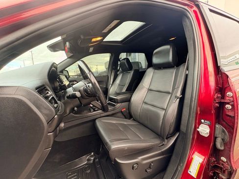 Used 2022 Dodge Durango GT image 16
