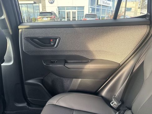 New 2026 Subaru Outback Limited image 27