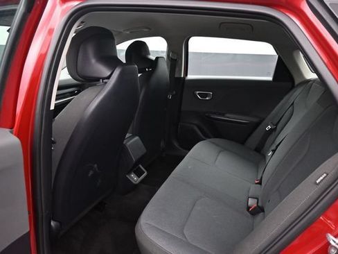 Used 2025 Kia K4 FWD image 16