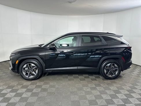 Used 2025 Hyundai Tucson SEL image 6