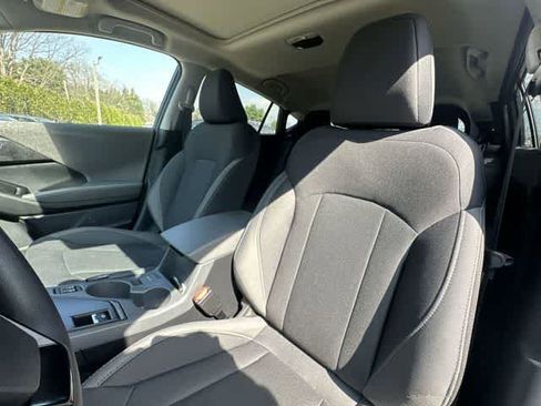 Used 2026 Subaru Crosstrek 2.0i Premium image 16