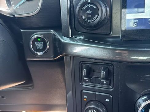 Used 2021 Ford F150 XLT w/ Equipment Group 302A High image 32