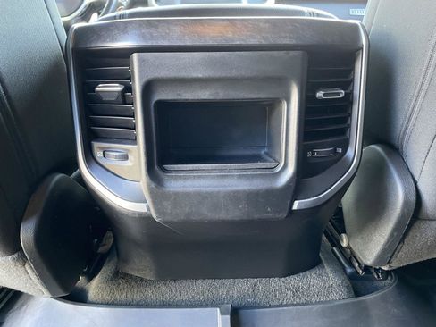 Certified 2020 RAM 1500 Big Horn image 36