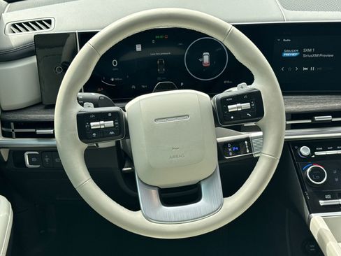 Used 2024 Hyundai Santa Fe Limited image 24