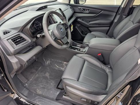 New 2026 Subaru Ascent Bronze Edition AWD/4WD image 6