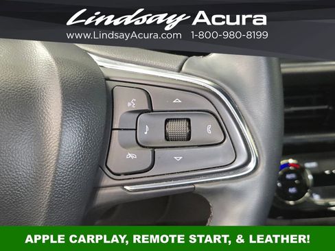 Used 2024 Buick Envista Sport Touring w/ Convenience I Package FWD image 15