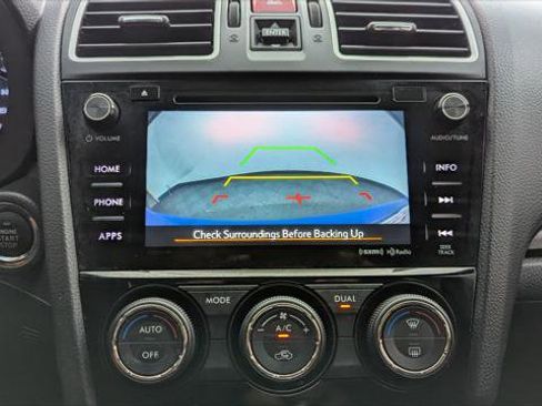 Used 2018 Subaru WRX STI AWD/4WD image 28