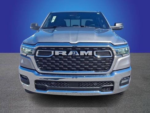 Used 2025 RAM 1500 Big Horn image 2