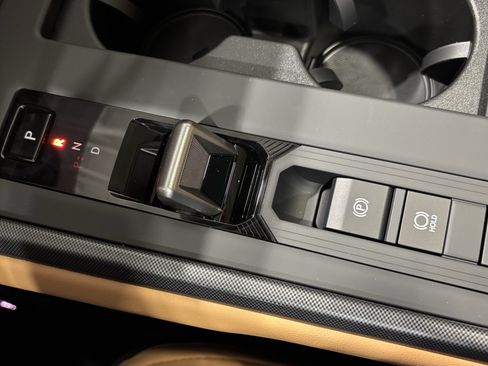New 2026 Lexus ES 500e AWD/4WD image 26