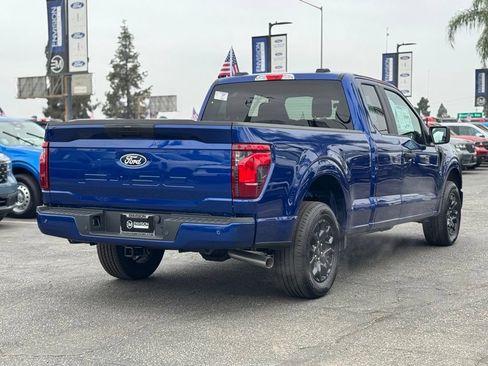 New 2026 Ford F150 STX RWD image 13