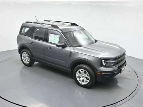 Used 2022 Ford Bronco Sport AWD/4WD image 39
