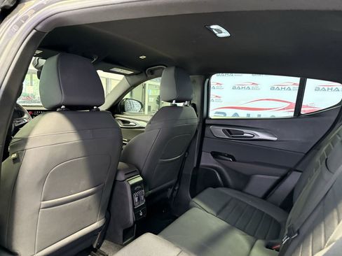 Used 2024 Dodge Hornet GT w/ GT Blacktop Package image 44