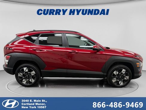 Used 2024 Hyundai Kona SEL image 6