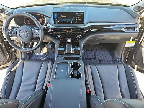 New 2026 Acura MDX FWD w/ Technology Package image 9