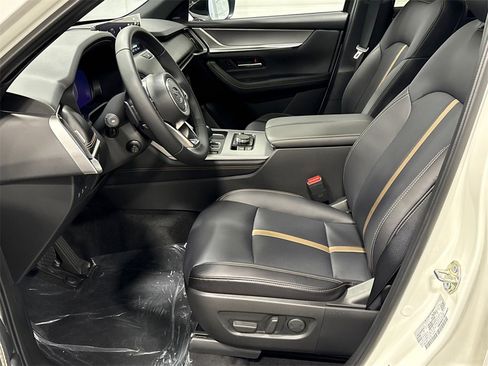 New 2026 MAZDA CX-70 3.3 Turbo S w/ Premium Package image 4