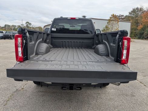 New 2026 Ford F350 XLT image 13