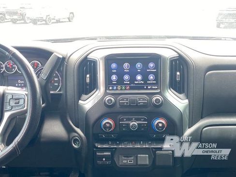 Used 2019 Chevrolet Silverado 1500 LT image 9