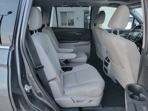 Used 2018 Honda Pilot Elite image 20