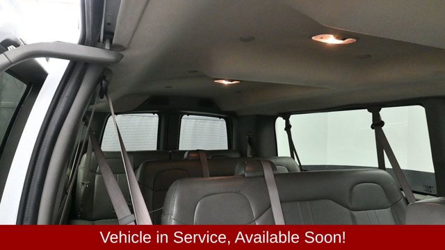 Used 2024 Chevrolet Express 3500 LS RWD image 13