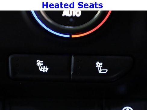 Used 2020 Chevrolet Silverado 1500 LT w/ Texas Edition image 28