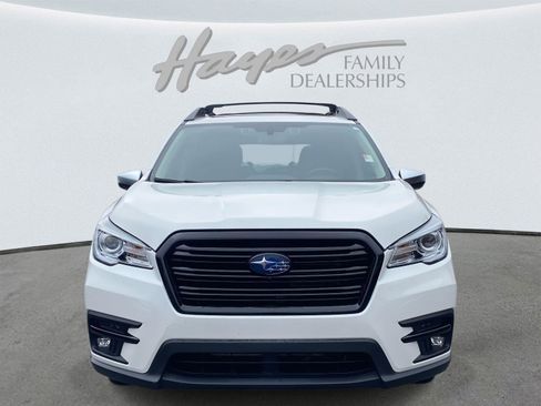 Used 2019 Subaru Ascent Touring w/ Popular Package #3 image 26