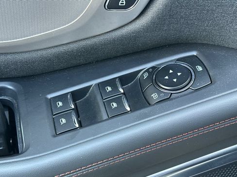 Certified 2025 Ford Expedition Max Active RWD image 14