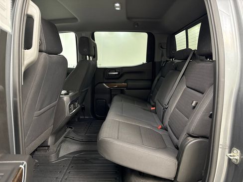 Used 2021 GMC Sierra 1500 Elevation w/ Preferred Package AWD/4WD image 26